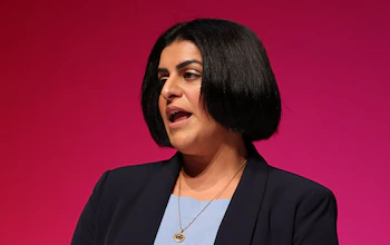 Ministers Clash Over Mahmood’s Migration Reforms