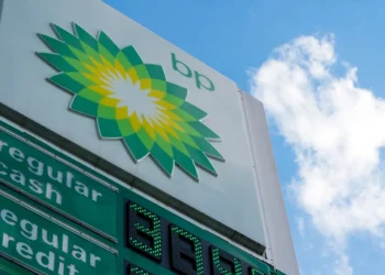 BP Profits Surge as Middle East Conflict Lifts Margins