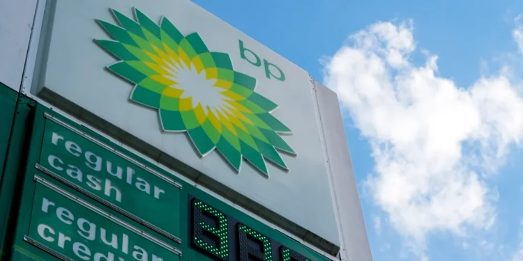 BP Profits Surge as Middle East Conflict Lifts Margins