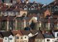 UK House Price Growth Slows to Two-Year Low