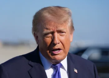 Trump Again Demands Peltola Prosecution as Alaska Race Escalates