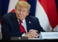 Trump’s Global Policies Put Republicans at Risk