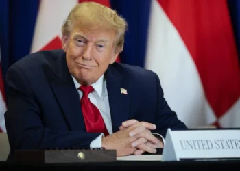 Trump’s Global Policies Put Republicans at Risk