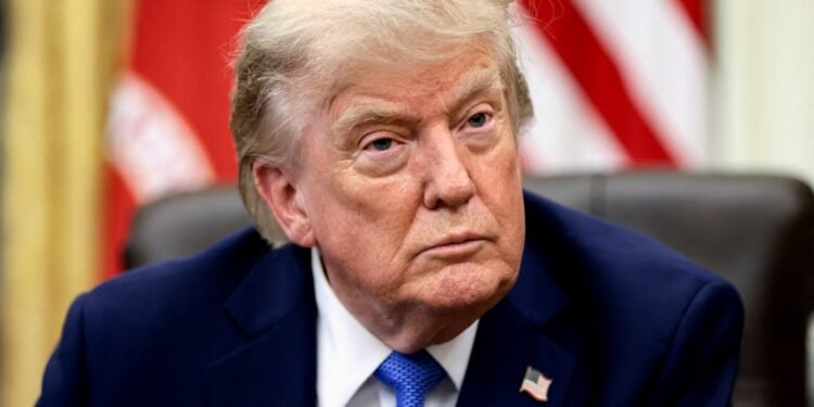 Global Crises Test Diplomacy as Trump’s Policies Face Scrutiny