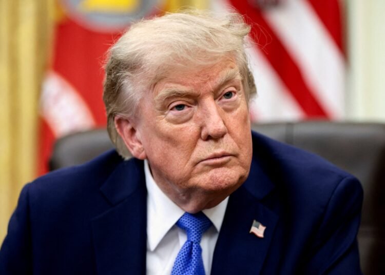 Global Crises Test Diplomacy as Trump’s Policies Face Scrutiny