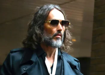 Russell Brand Trial Enters Crucial Week of Evidence