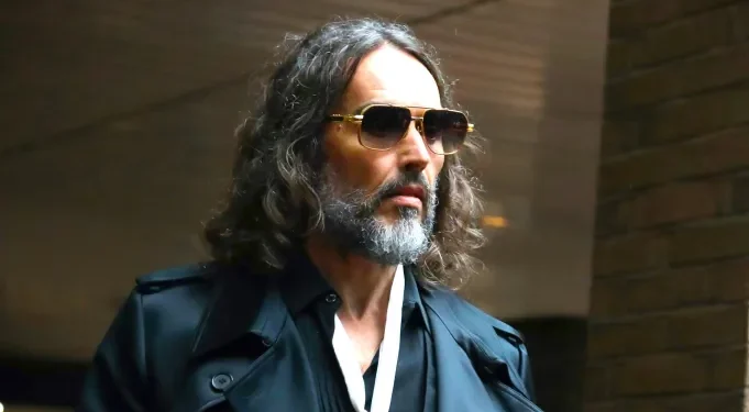Russell Brand Trial Enters Crucial Week of Evidence