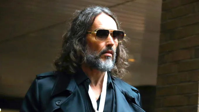 Russell Brand Trial Enters Crucial Week of Evidence