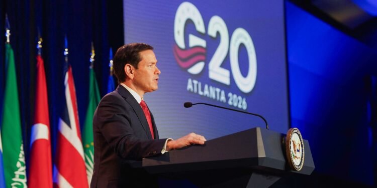 G20 Photo Cancelled as Russia Deepens Western Rift
