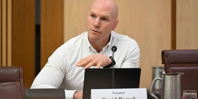 Australia Faces Growing Scrutiny Over Paraquat Risks