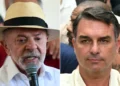 Brazil heads for runoff as Bolsonaro leads Lula