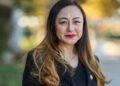 California Woman Accused of Spying for China
