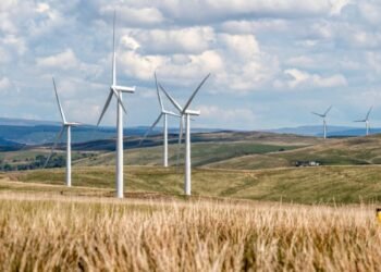 Tories Plan Major Overhaul of UK Environmental Rules