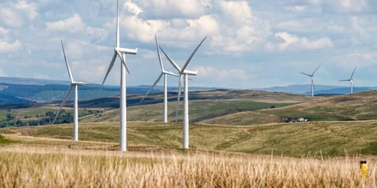 Tories Plan Major Overhaul of UK Environmental Rules