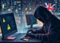 UK Scam Losses Surge as Hackers Hijack Social Accounts