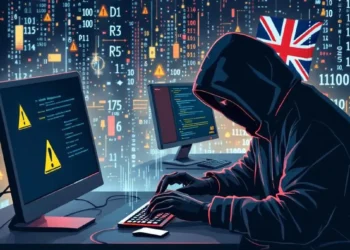 UK Scam Losses Surge as Hackers Hijack Social Accounts