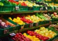 Experts Warn UK Food Security Is at Risk