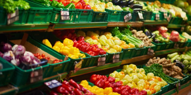 Experts Warn UK Food Security Is at Risk