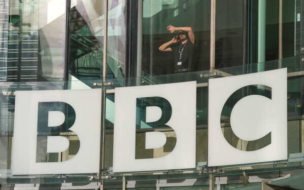 BBC Morale Hit by Weeks of Rolling Job Cuts