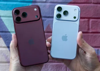 iPhone 18 Pro brings major upgrades with familiar design