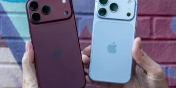 iPhone 18 Pro brings major upgrades with familiar design