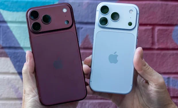 iPhone 18 Pro brings major upgrades with familiar design