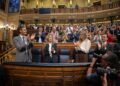 Spain Sets Snap Election as Housing Crisis Deepens