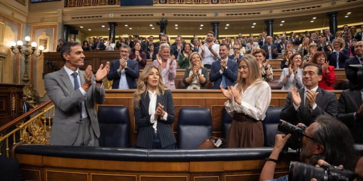 Spain Sets Snap Election as Housing Crisis Deepens