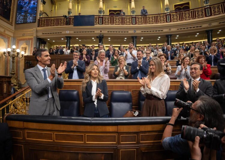 Spain Sets Snap Election as Housing Crisis Deepens