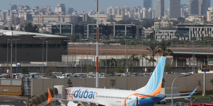 Flydubai Co-Pilot Studied in Australia Before Attack