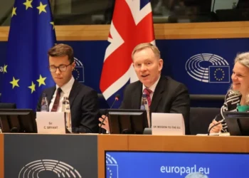 EU Waits for UK Plan as Relations Reset Begins