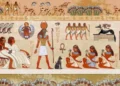 Ancient Egyptian Servants May Have Been Sacrificed