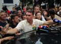 Bolsonaro Dynasty Gains Momentum in Brazil