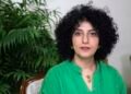 Iran Nobel Laureate Reveals Prison Torture and Fears