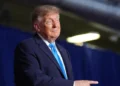 Trump Comments on Iran Strike Draw US Backlash