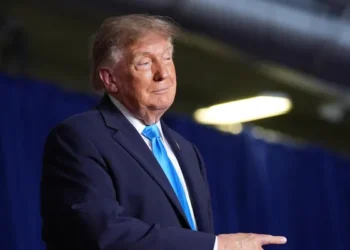 Trump Comments on Iran Strike Draw US Backlash
