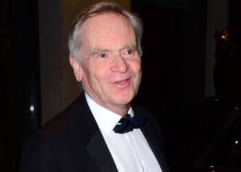 Jeffrey Archer Dies at 86 After Storied Career