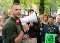 Green Space Loss Shapes Holborn and St Pancras Vote