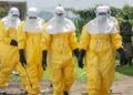 Kenya Confirms First Ebola Case as Patient Dies