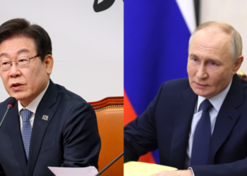 South Korean fuel reaches Russia despite sanctions