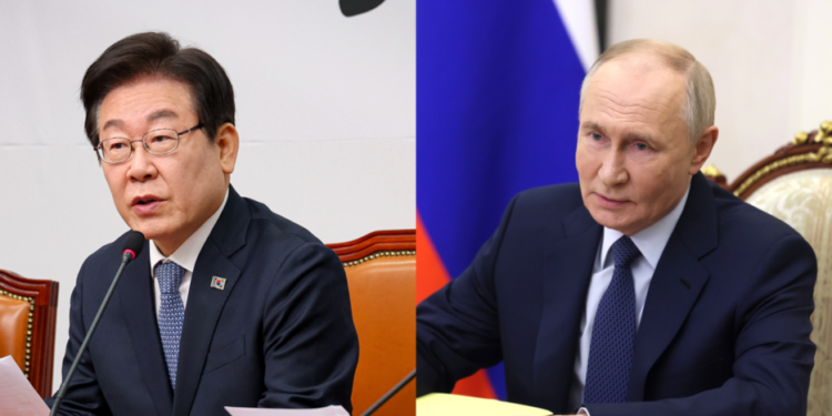 South Korean fuel reaches Russia despite sanctions