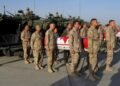 Canadian Veterans Condemn Trump Allies’ Military Remarks