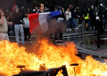 France Braces for Major Student Protest Mobilisation