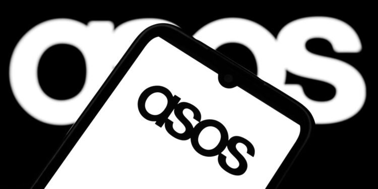 Asos Investigates Hack Claims After Customer Alerts