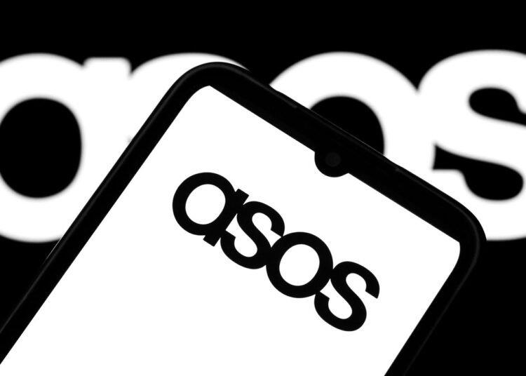 Asos Investigates Hack Claims After Customer Alerts
