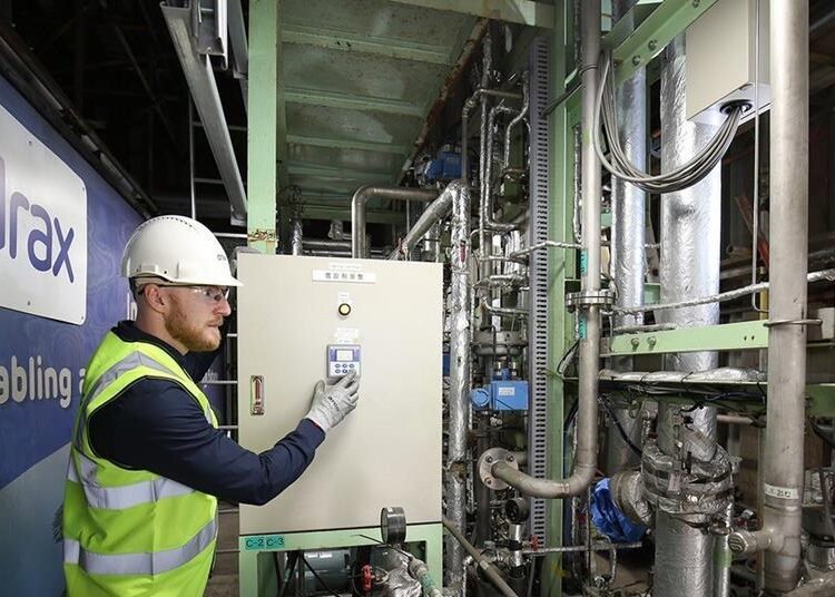 Drax Datacentre Faces Major Carbon Emissions Concerns