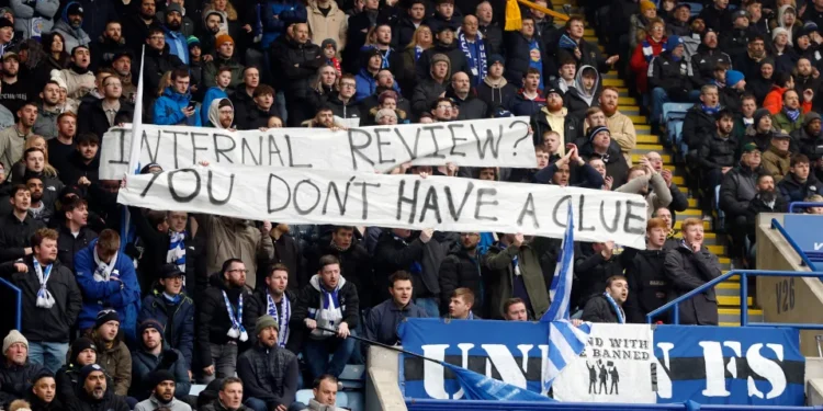 How City fandom became fiercely defensive
