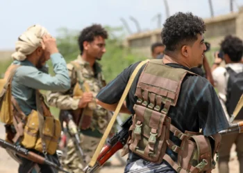 Yemen Conflict Escalates as Houthis Expand Their Front