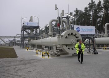 Poland Pushes Energy Security Beyond Russian Gas