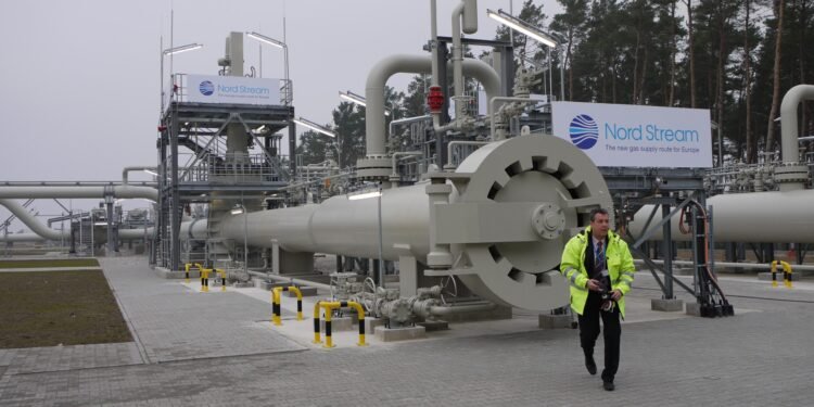 Poland Pushes Energy Security Beyond Russian Gas